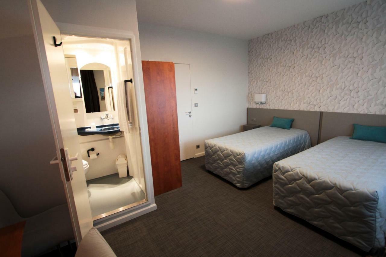 Centre Jean Bosco Ξενοδοχείο Λυών Εξωτερικό φωτογραφία A room at the hotel